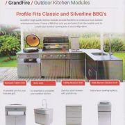 Grandfire Classic Kitchen Packages