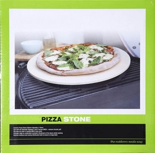 Ceramic Pizza Stone