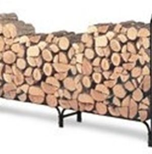 Outdoor Wood Storage