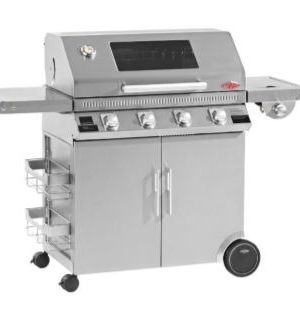 Beefeater Discovery 1100S BBQ