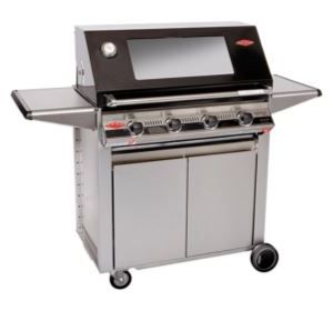 Beefeater Signature 3000E BBQ