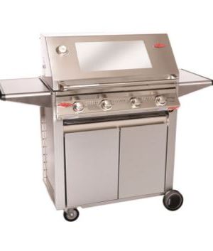 Beefeater Signature 3000S BBQ
