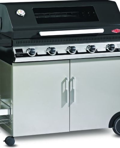 Beefeater Discovery 1100E BBQ