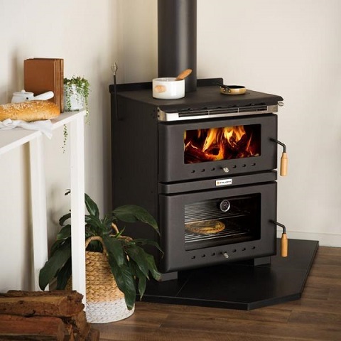Kalora Fusion Wood Fired Oven