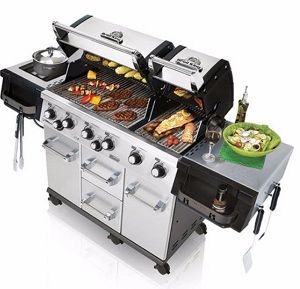 Broil King Imperial XLS