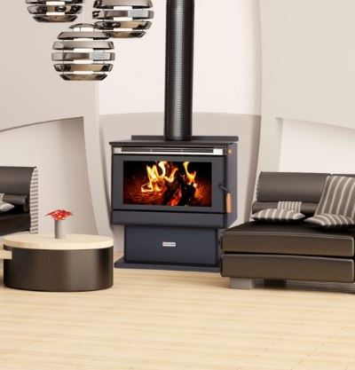 Kalora 600C Wood Heater