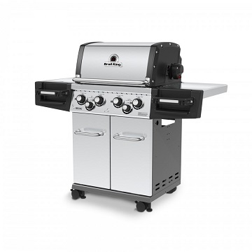 Broil King S490 Pro
