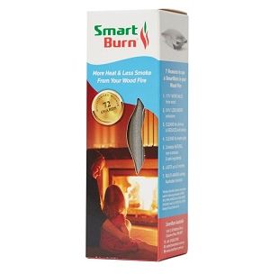 Smartburn Chimney Flue Cleaner