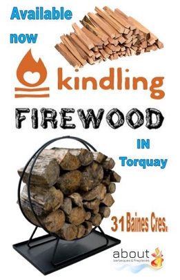 Firewood 15kg Bag