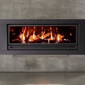 Archer IS1500 Gas Fireplace