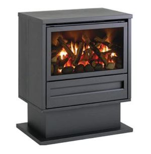 Archer FS706 Gas Fireplace