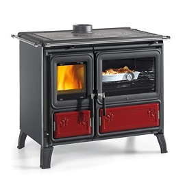Milly Wood Burning Cooker