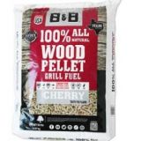 B&B Cherry Wood Pellets