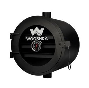 Wooshka Flue Oven