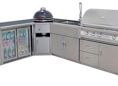 Grandfire Deluxe Kitchen Packages