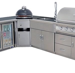 Grandfire Deluxe Kitchen Packages
