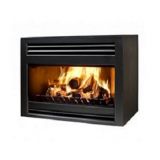 A750 Insulated Firebox - by Heatmaster