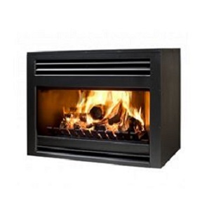 A750 Insulated Firebox