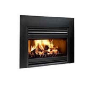 B650 Uninsulated Firebox - by Heatmaster