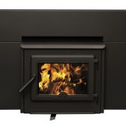 TN20 Inbuilt Wood Heater